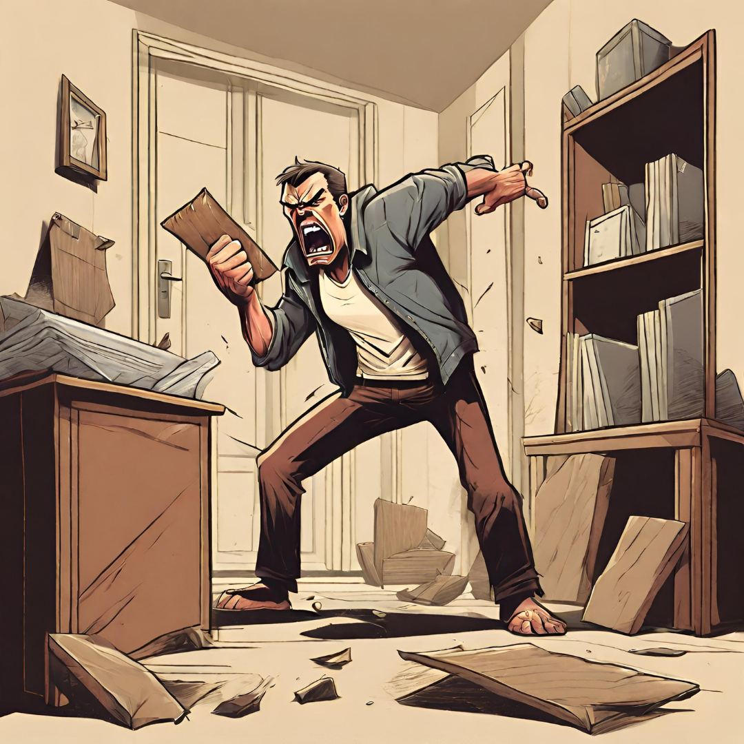 Lacking Skills in Emotional Awareness Can Cause Harm to Those Around ...